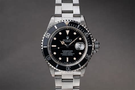 rolex 1998 price list|1998 Rolex submariner.